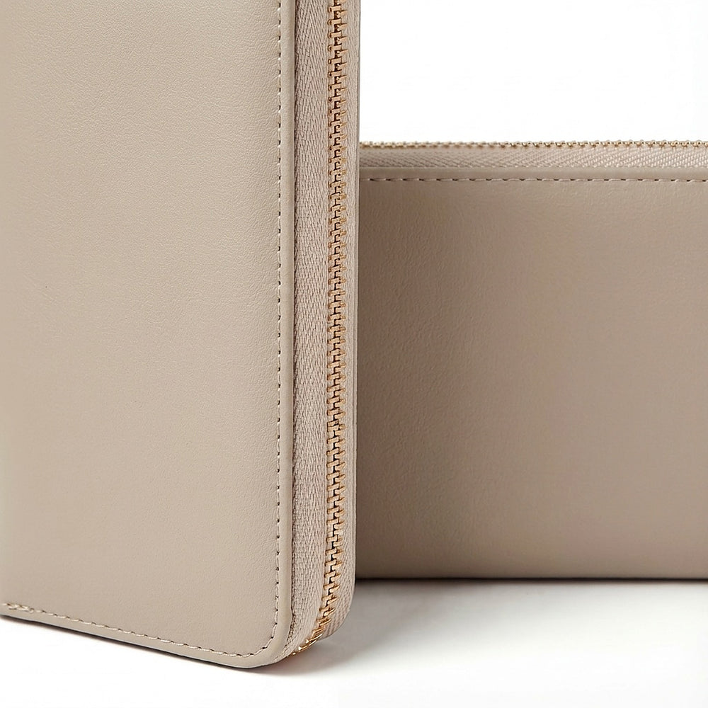 PURA LARGE BEIGE – 07