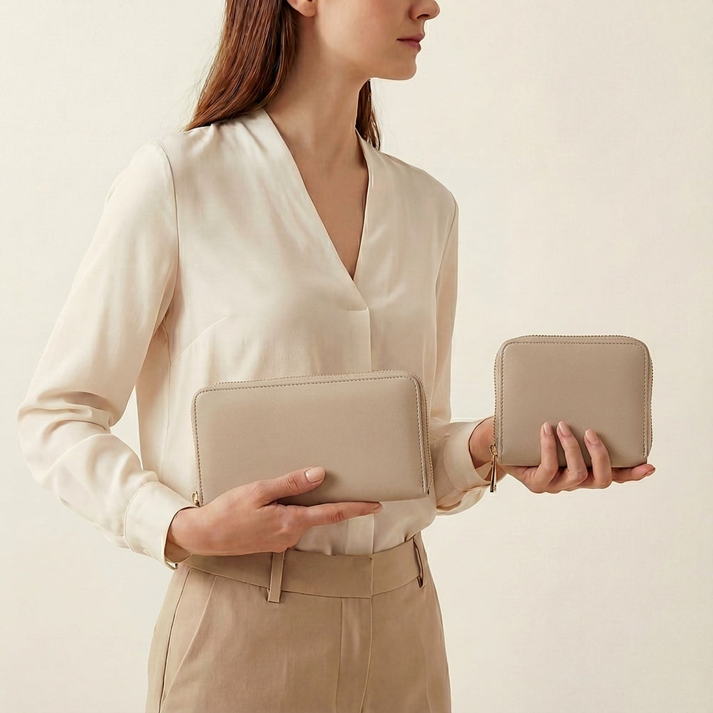 PURA LARGE BEIGE – 08
