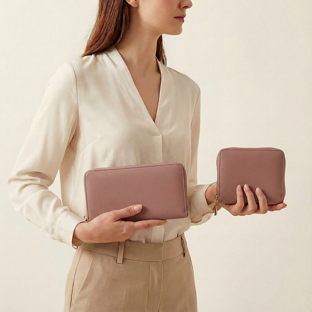 PURA LARGE DUSTY ROSE – 08