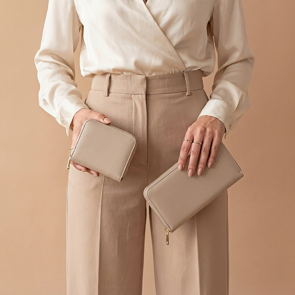 PURA SMALL BEIGE – 08