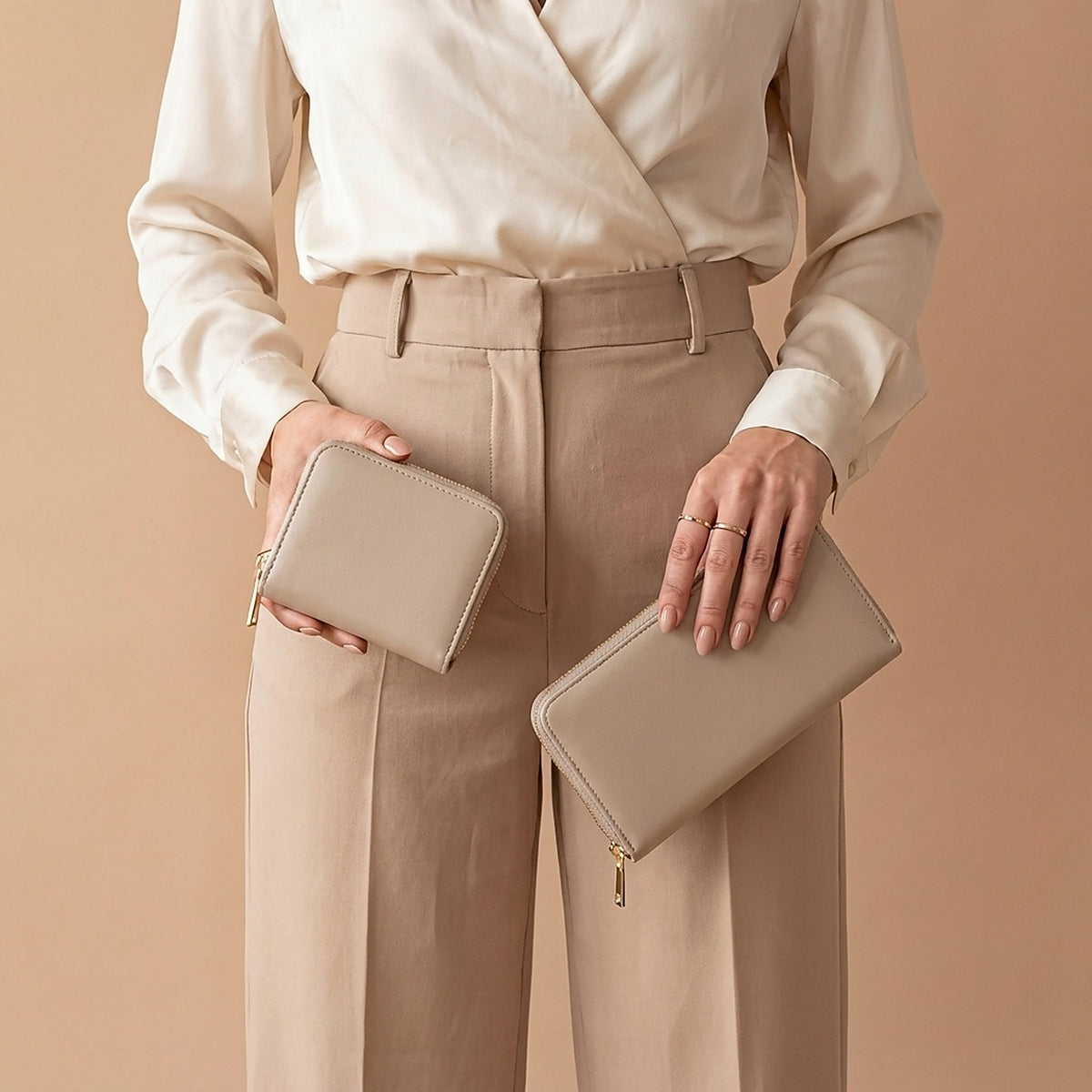 PURA SMALL BEIGE – 08