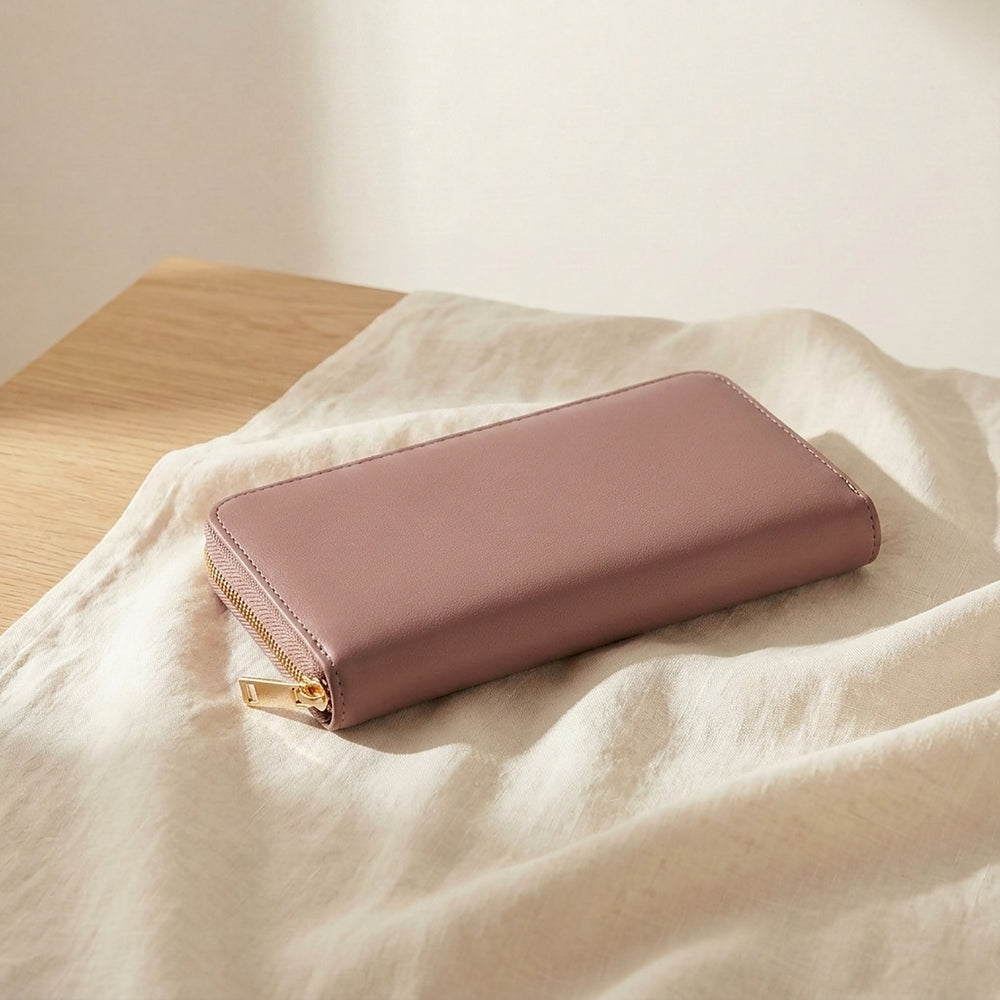 PURA LARGE DUSTY ROSE – 09