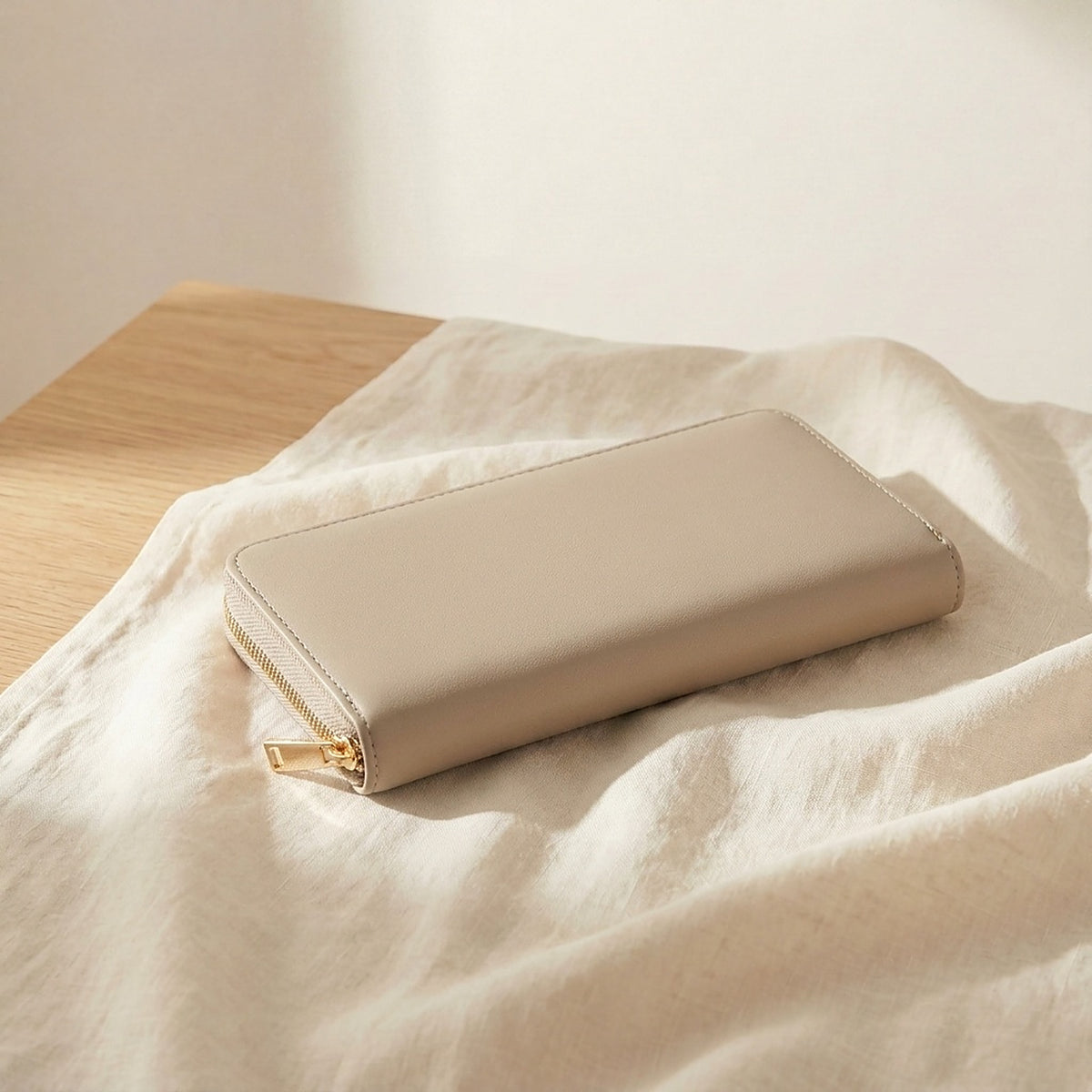 PURA LARGE BEIGE – 09