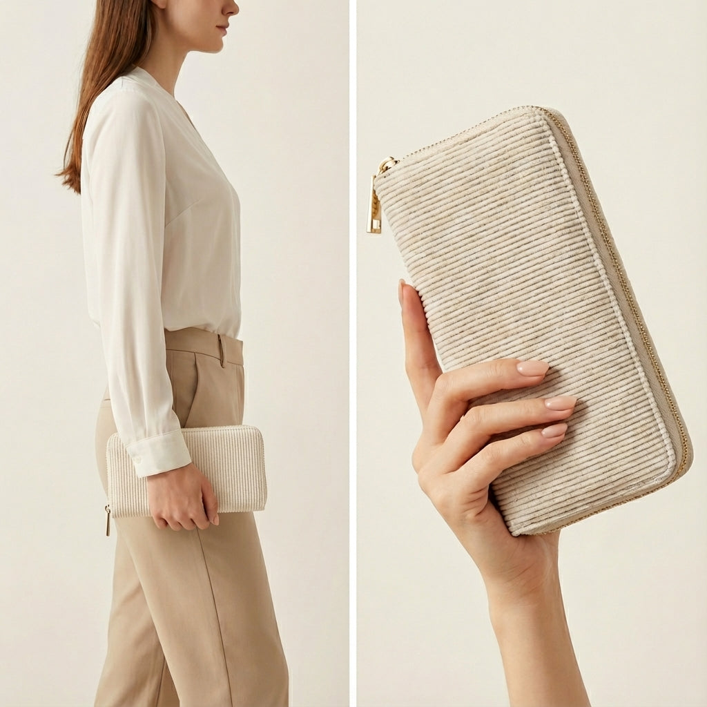 FONDO LARGE BEIGE