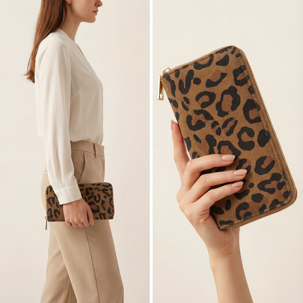 SAVANA LARGE LEO BRAUN