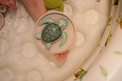 Filibabba - Badespielzeug aus Neopren - Unterwasserspaß