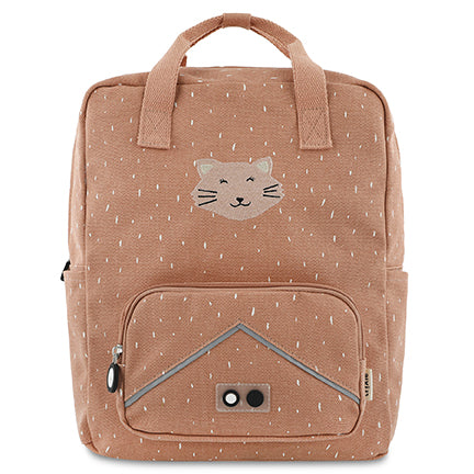 Trixie Rucksack groß - Mrs. Cat
