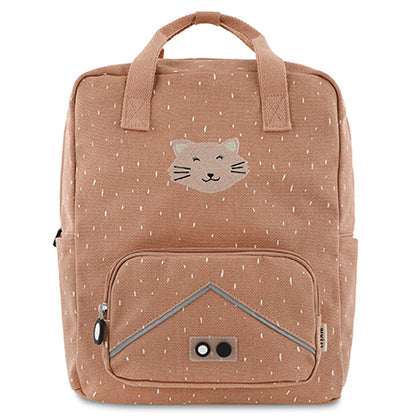 Trixie Rucksack groß - Mrs. Cat