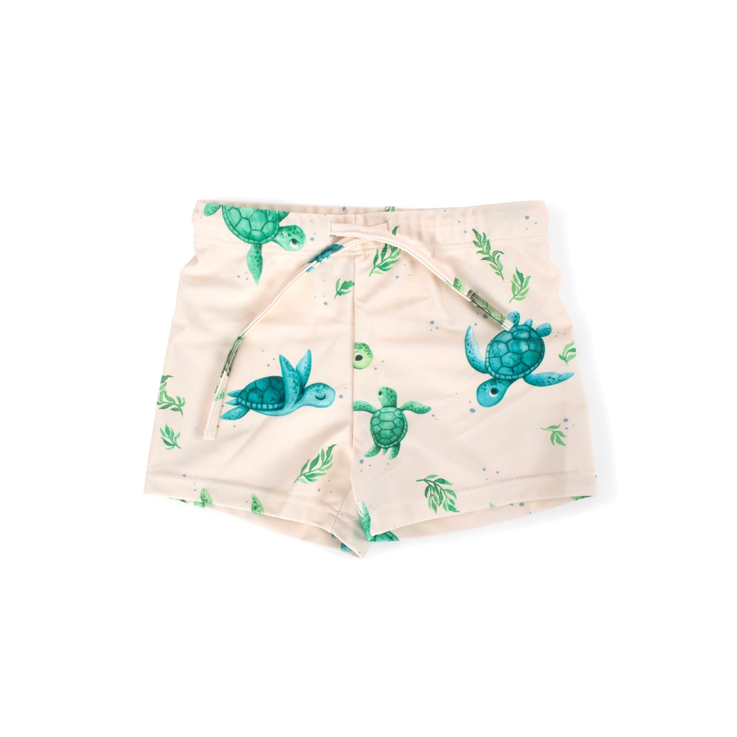 Filibabba – Badehose Orla – First Swim