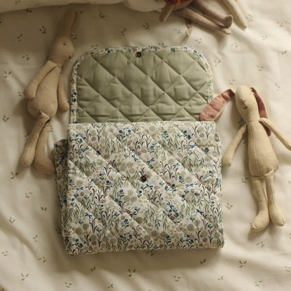 AVERY ROW REISE BABY Wickelunterlage "Riverbank"