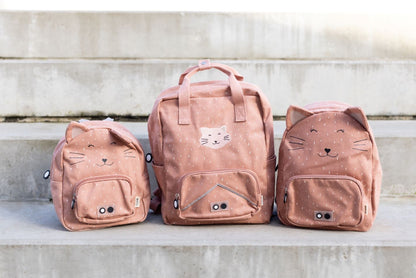 Trixie Rucksack groß - Mrs. Cat