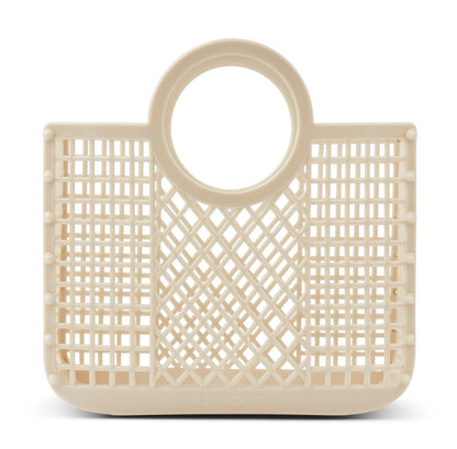Liewood SAMANTHA Strandtasche Sandy klein
