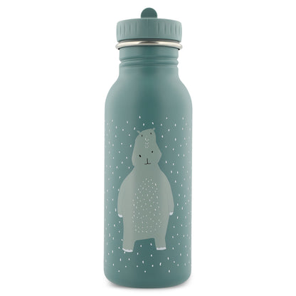 Trixie - Trinkflasche 500ml - Mr. Hippo Mr. Hippo