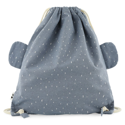 Trixie Turnbeutel - Mrs. Elephant