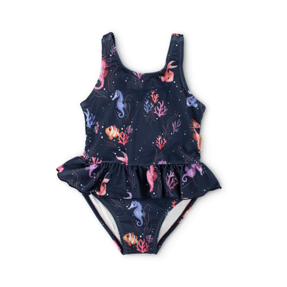 Filibabba - Badeanzug EVA  – Rainbow Reef