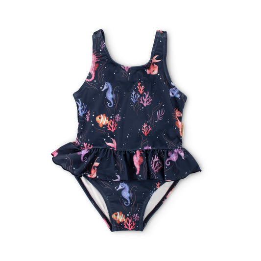 Filibabba - Badeanzug EVA  – Rainbow Reef