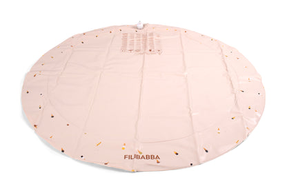 Filibabba - Planschmatte Alfie - Cool Summer