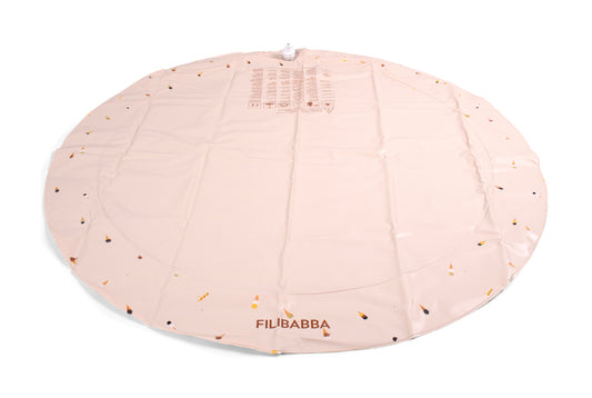 Filibabba - Planschmatte Alfie - Cool Summer