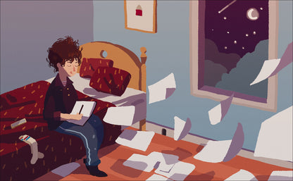 Little People Big Dreams - Bob Dylan