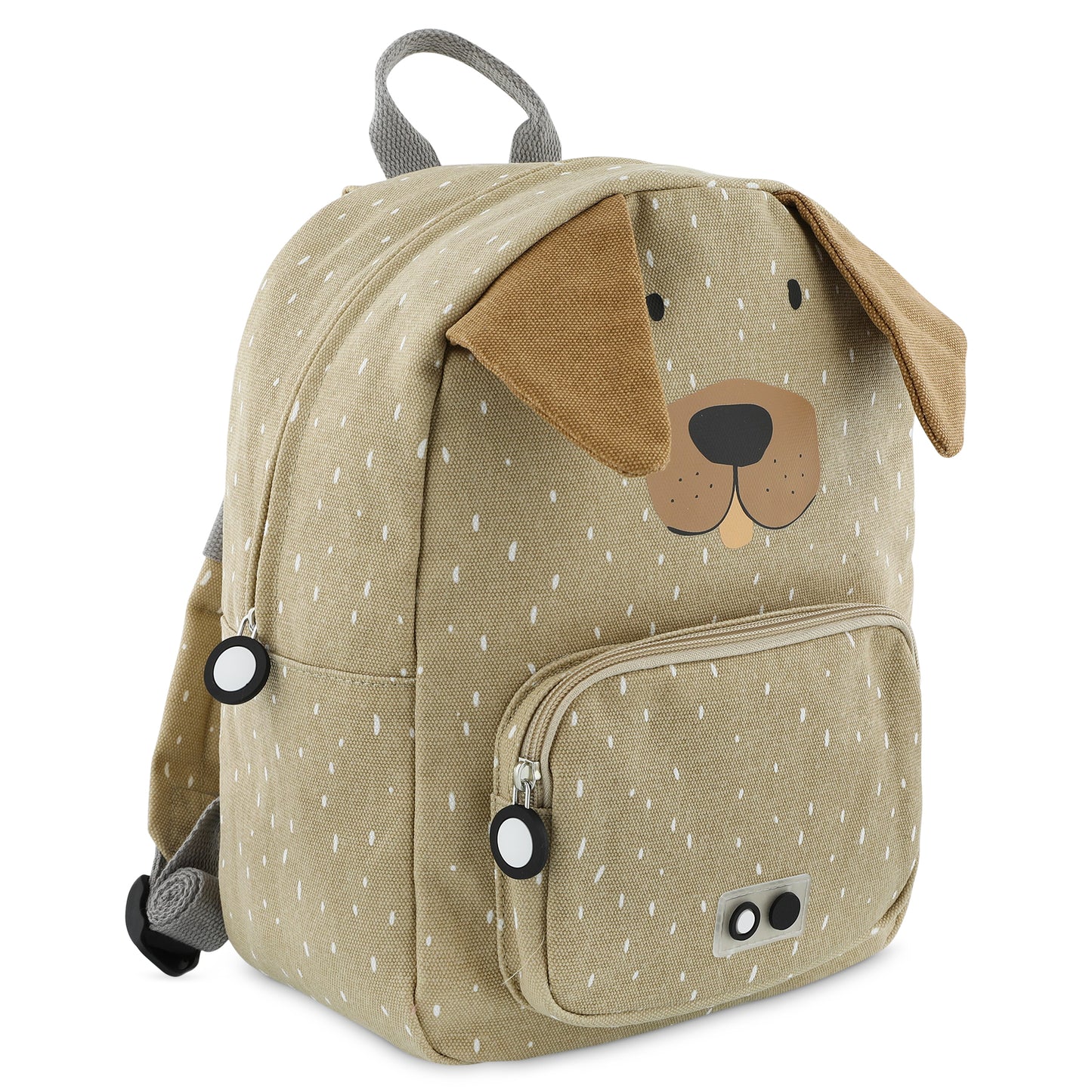 Trixie Rucksack groß - Mr. Dog
