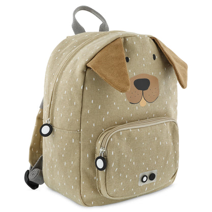 Trixie Rucksack groß - Mr. Dog