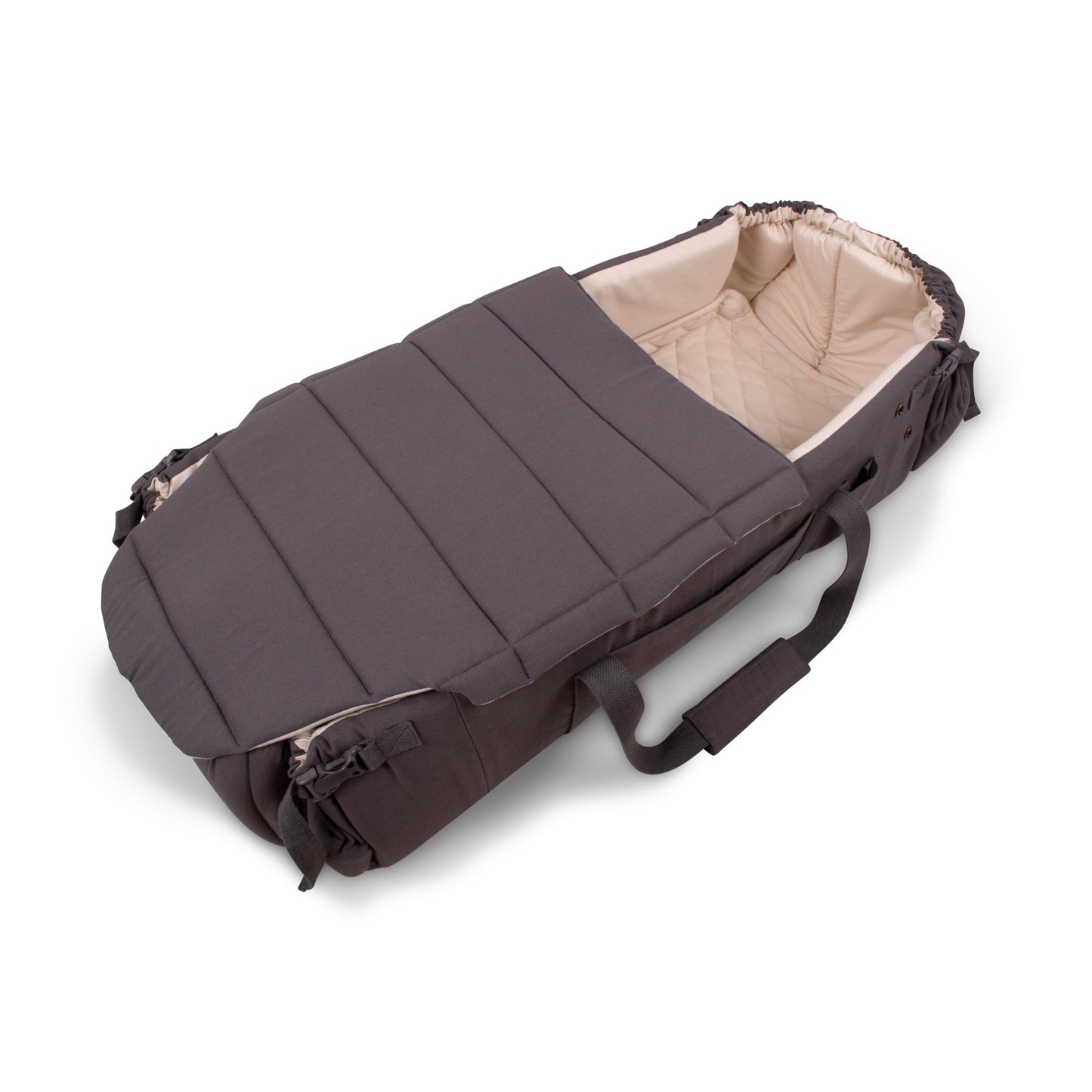 Filibabba Frida Swift Lift - Tragenest - Dark Grey