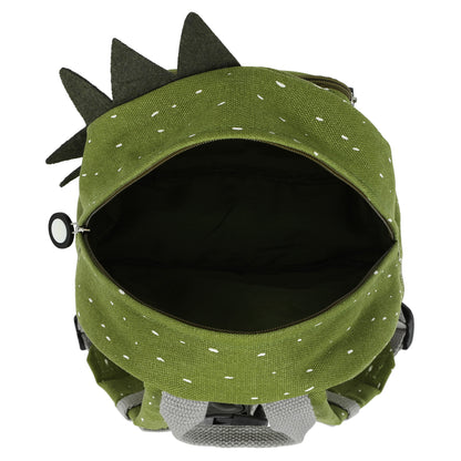Trixie Rucksack klein - Mr. Dino