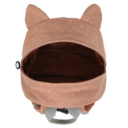 Trixie Rucksack groß - Mrs. Cat