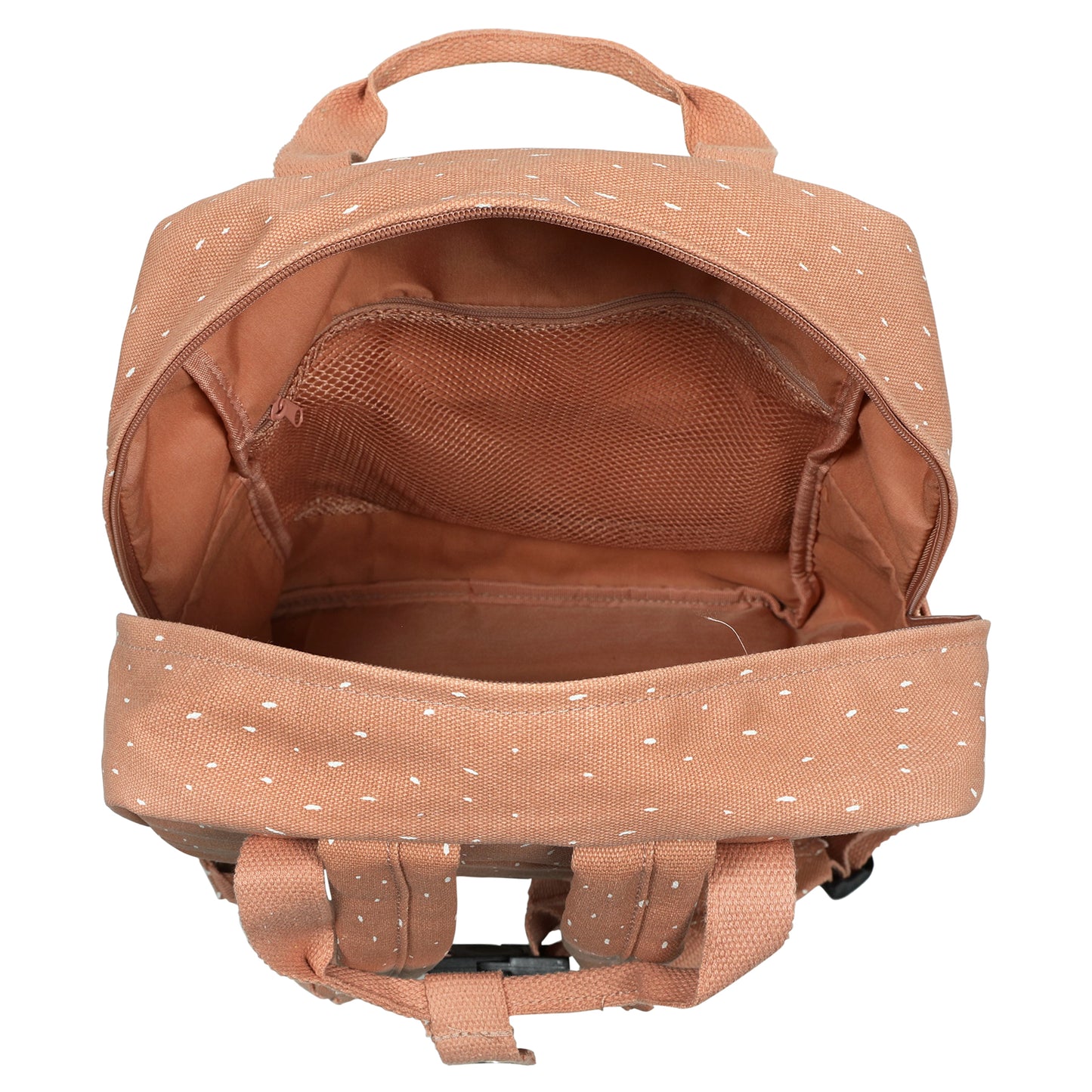 Trixie Rucksack groß - Mrs. Cat