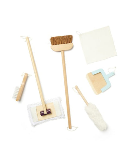 Kids Concept Reinigungsset