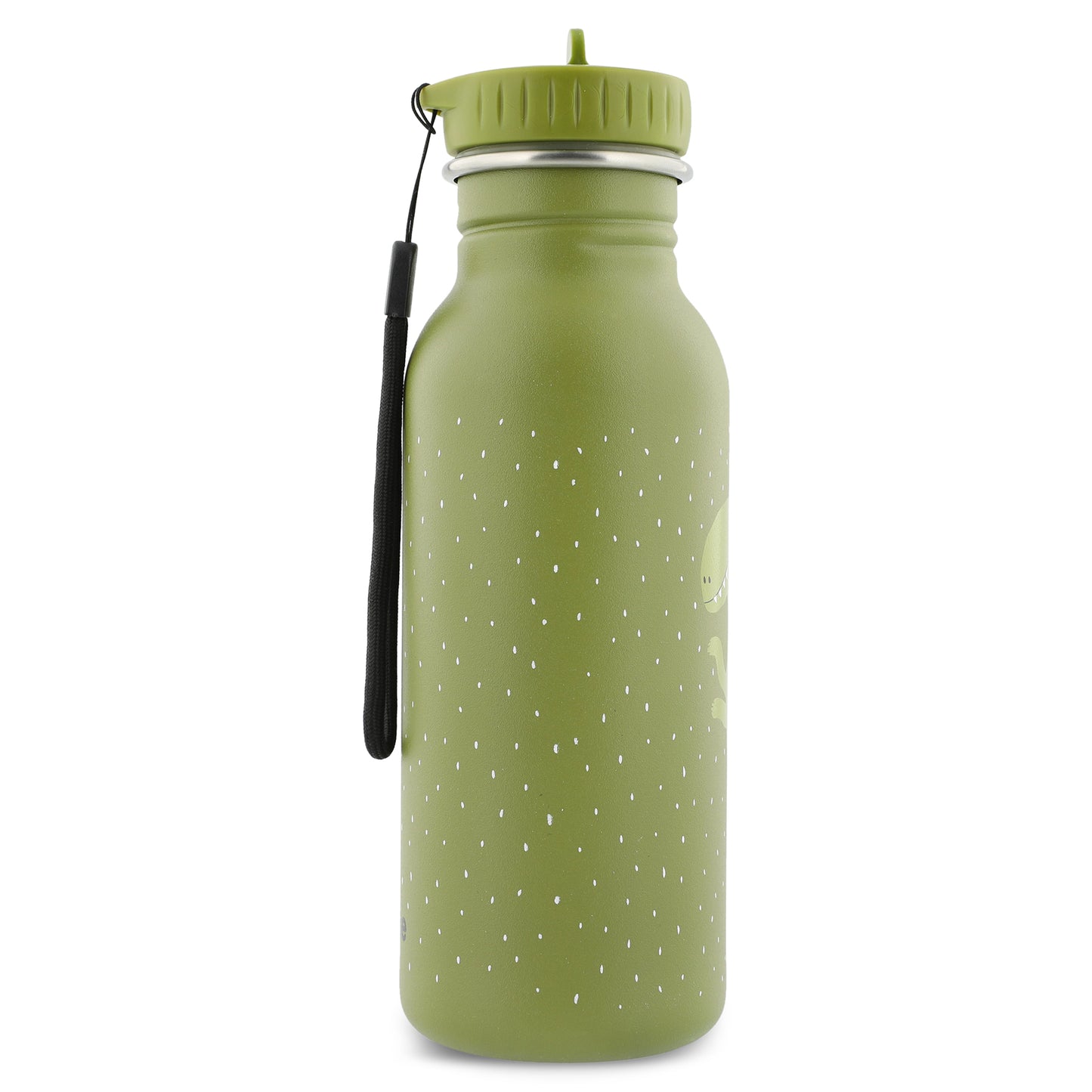 Trixie - Trinkflasche 500ml - Mr. Dino
