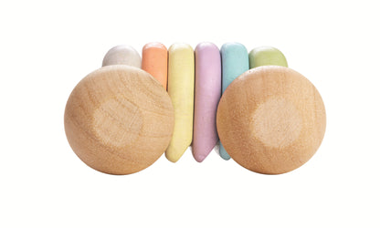 PlanToys Baby Auto