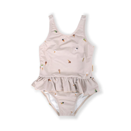 Filibabba - Badeanzug EVA  –  Cool Summer 3-4 Jahre