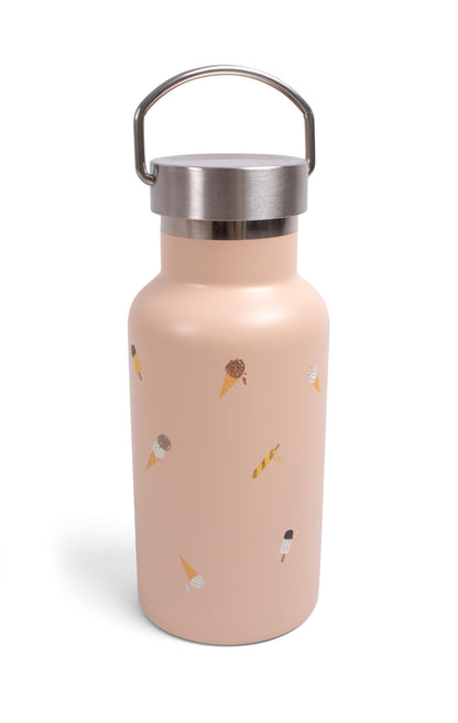 Filibabba - Trinkflasche aus rostfreiem Edelstahl - Cool Summer
