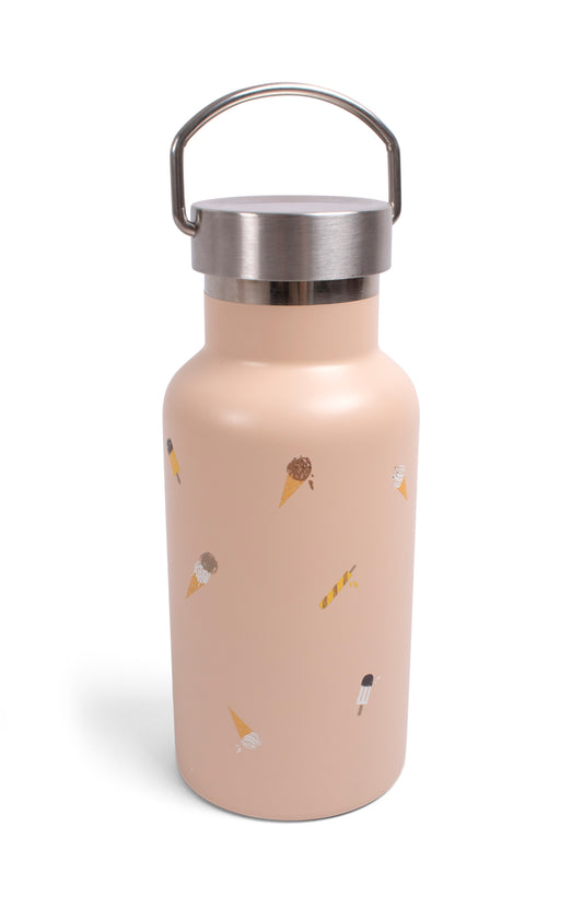 Filibabba - Trinkflasche aus rostfreiem Edelstahl - Cool Summer