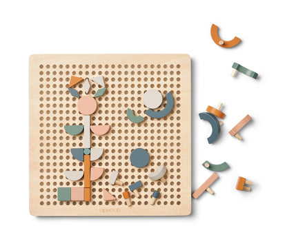 Liewood CECILY Puzzle 36 Teile