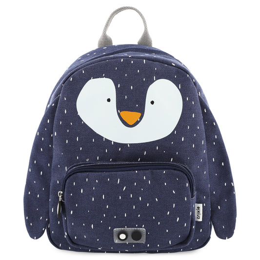 Trixie- Rucksack - Mr. Penguin