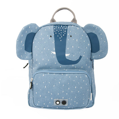 Trixie Rucksack groß - Mrs. Elephant