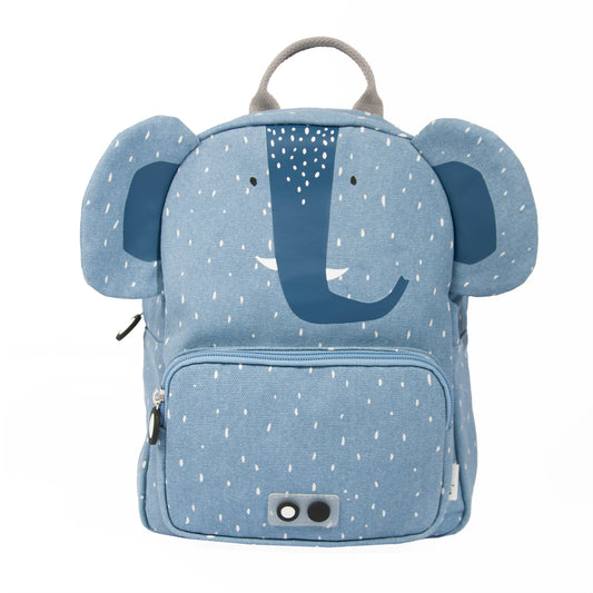 Trixie Rucksack groß - Mrs. Elephant