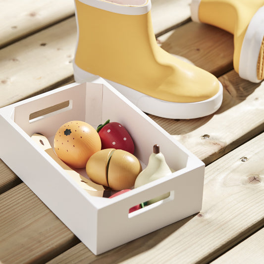 Kids Concept - Obstkiste gemischt