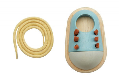 PlanToys-  Lernschuh Orchard