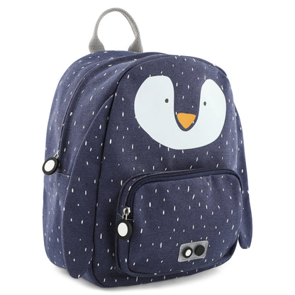 Trixie- Rucksack - Mr. Penguin