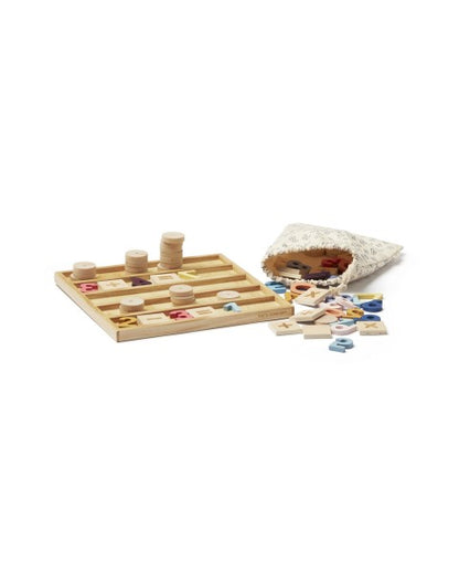 Kids Concept - Rechentafel