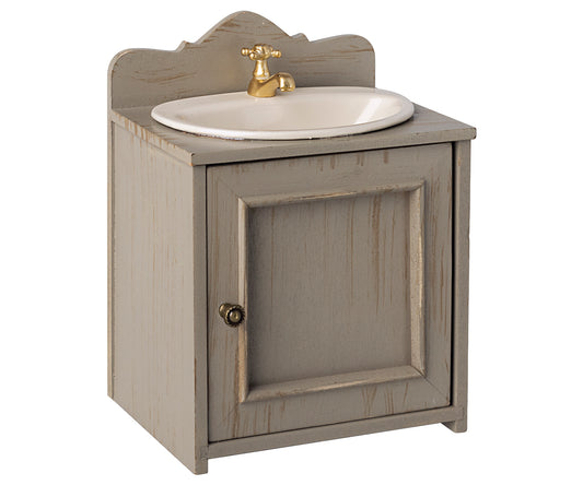 Maileg Miniature Badezimmer Waschbecken