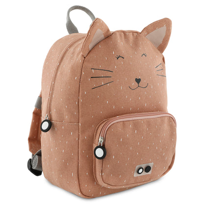 Trixie Rucksack groß - Mrs. Cat