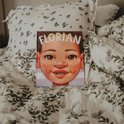 Zuckersüß Verlag "Florian"