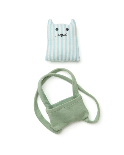 Kids Concept - Stoffpuppe Nils