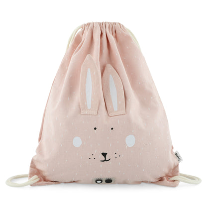 Trixie Turnbeutel - Mrs. Rabbit