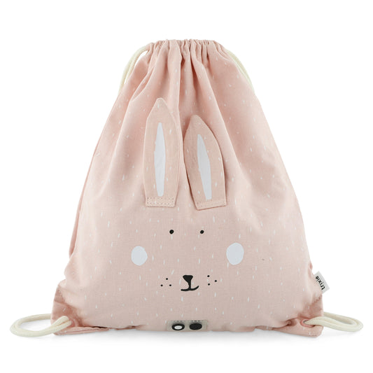 Trixie Turnbeutel - Mrs. Rabbit