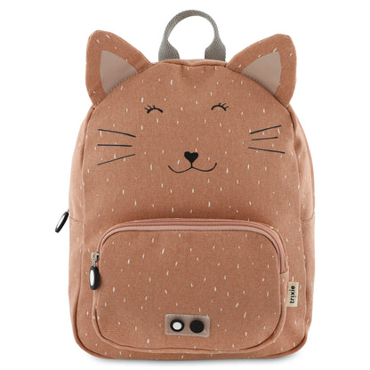 Trixie Rucksack groß - Mrs. Cat